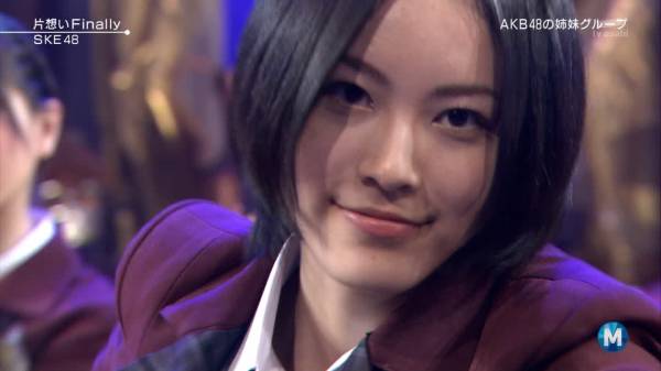 SKE48・松井珠理奈、体調不良続き再び休養へ 仕事に「全力で取り組むことが難しいと判断」