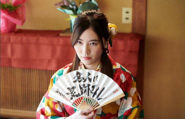 SKE48・松井珠理奈、体調不良続き再び休養へ 仕事に「全力で取り組むことが難しいと判断」