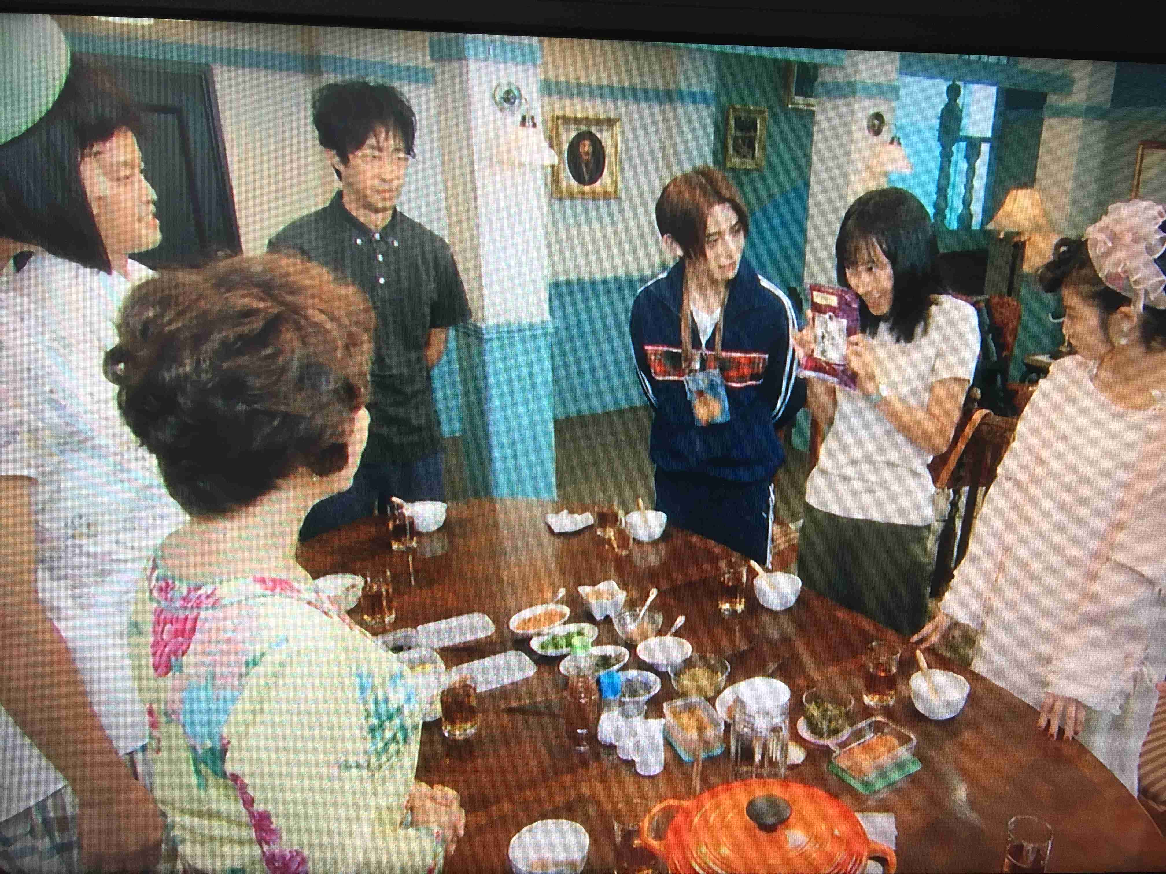 最終回まで見ようと思っているドラマ
