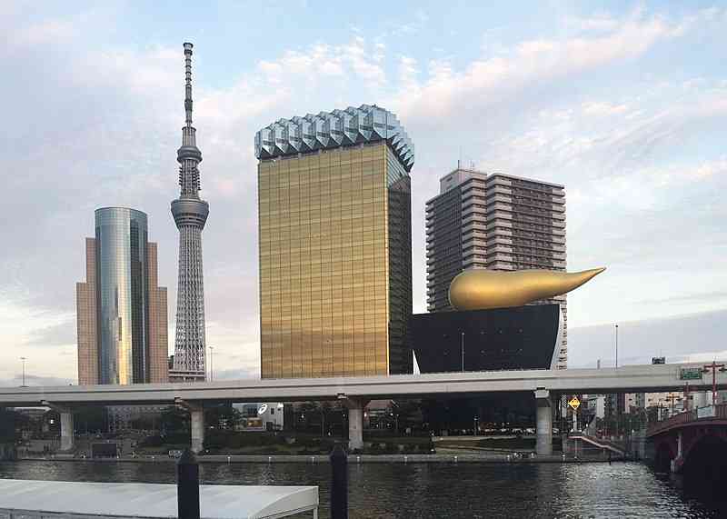 珍建築に興味ある方!