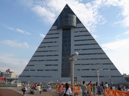 珍建築に興味ある方!