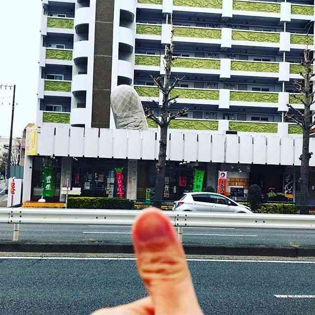 珍建築に興味ある方!
