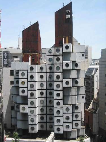 珍建築に興味ある方!