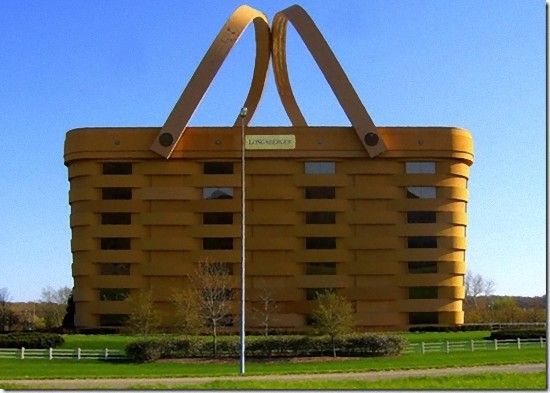 珍建築に興味ある方!