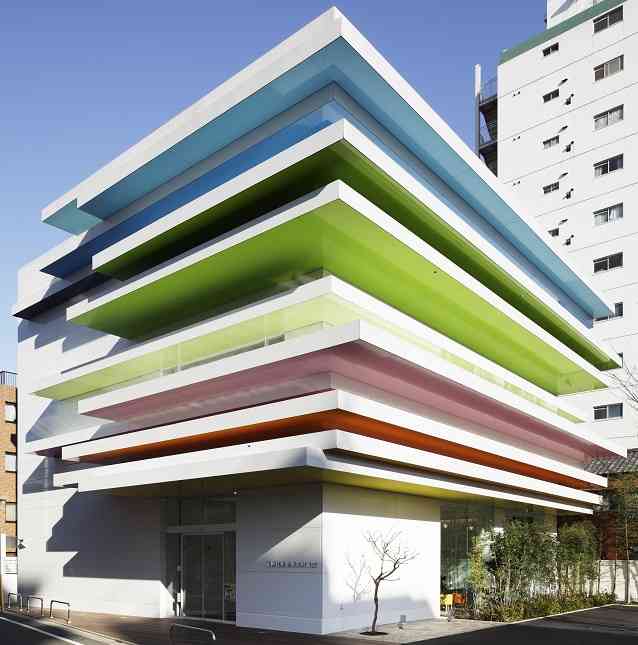 珍建築に興味ある方!