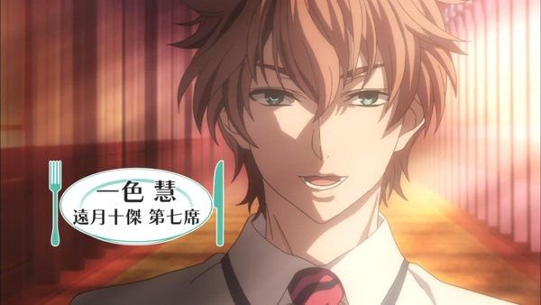 【二次元】自分の推しイケメンを紹介して!Part3
