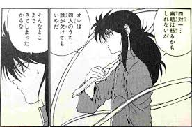 【二次元】自分の推しイケメンを紹介して!Part3