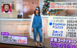 井森美幸を語りたい
