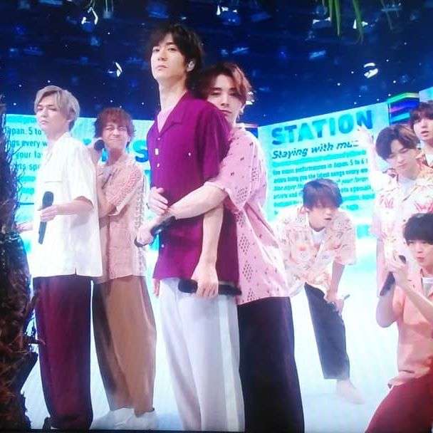 Hey! Say! JUMP・中島裕翔につきまとい行為の疑いで20代女性逮捕
