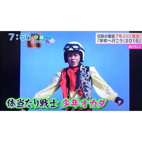 ジャニーズの運動神経を語りたい!