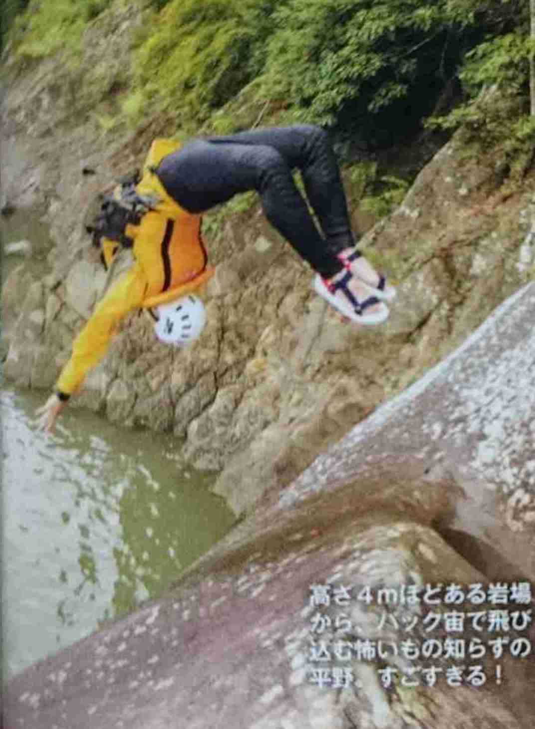 ジャニーズの運動神経を語りたい!