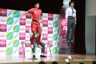 ジャニーズの運動神経を語りたい!