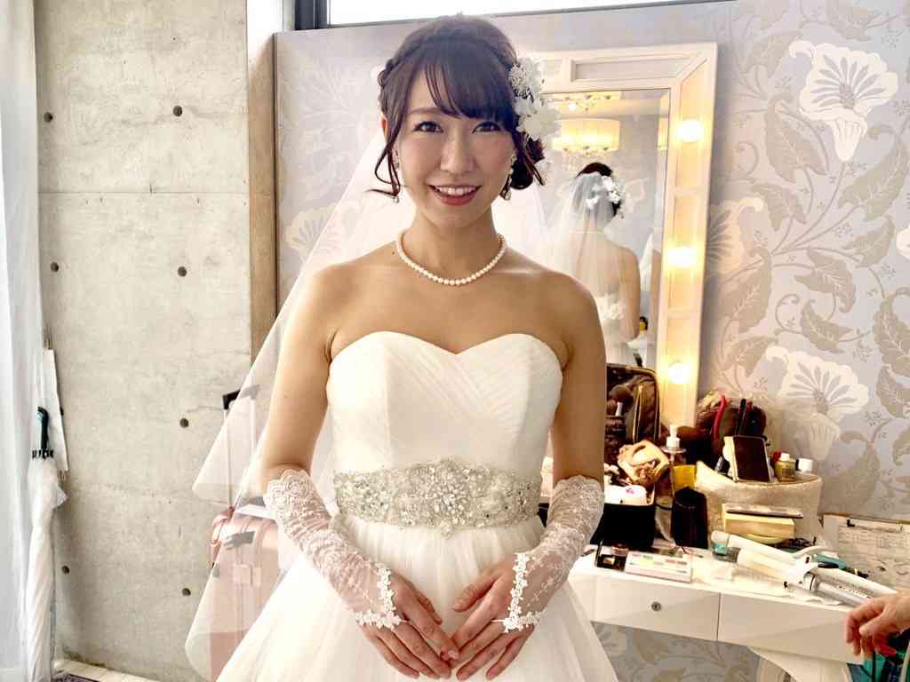 “エヴァ芸人”桜 稲垣早希、妊娠を報告