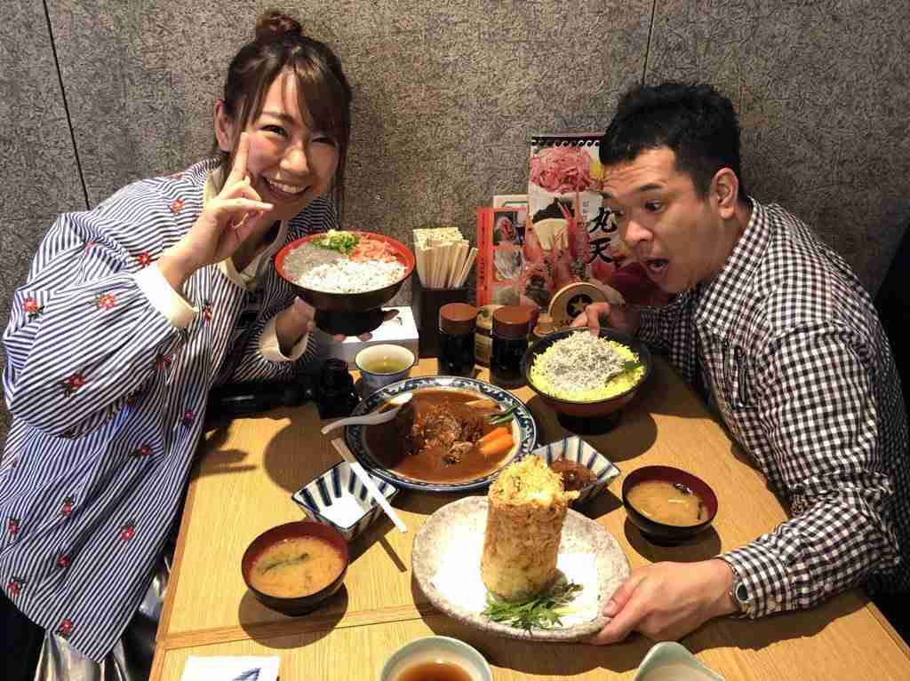 “エヴァ芸人”桜 稲垣早希、妊娠を報告