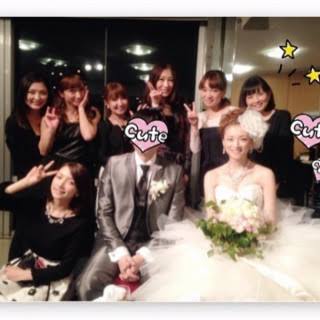結婚式のお呼ばれドレス、何着・何色を持っていますか？【2019秋】