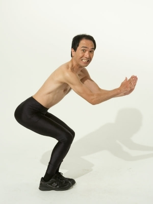 タイツはいつから?