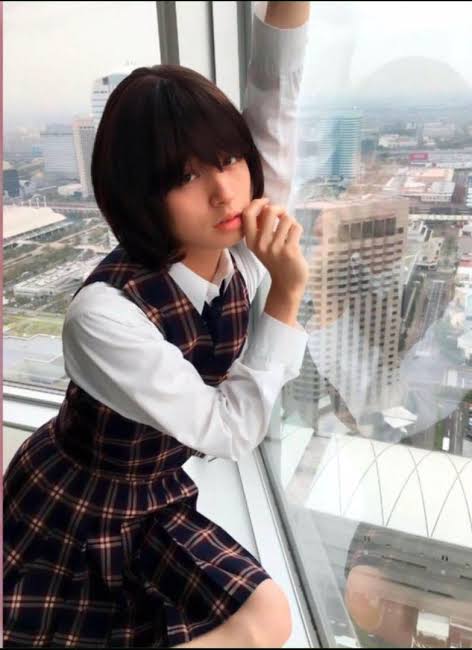 ジャニーズの女装画像を貼るトピ