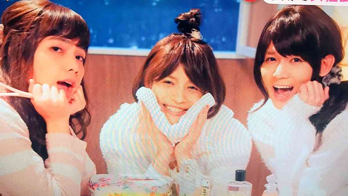 ジャニーズの女装画像を貼るトピ