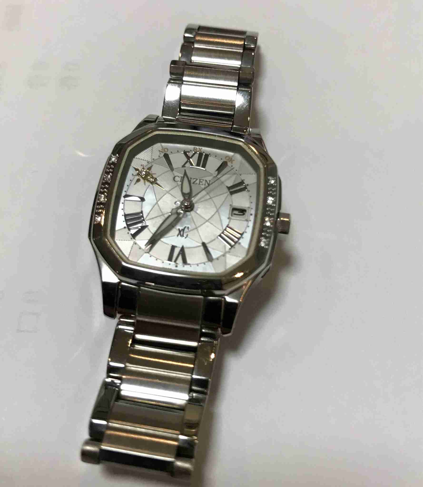 幾らぐらいの金額のアクセサリー付けてますか