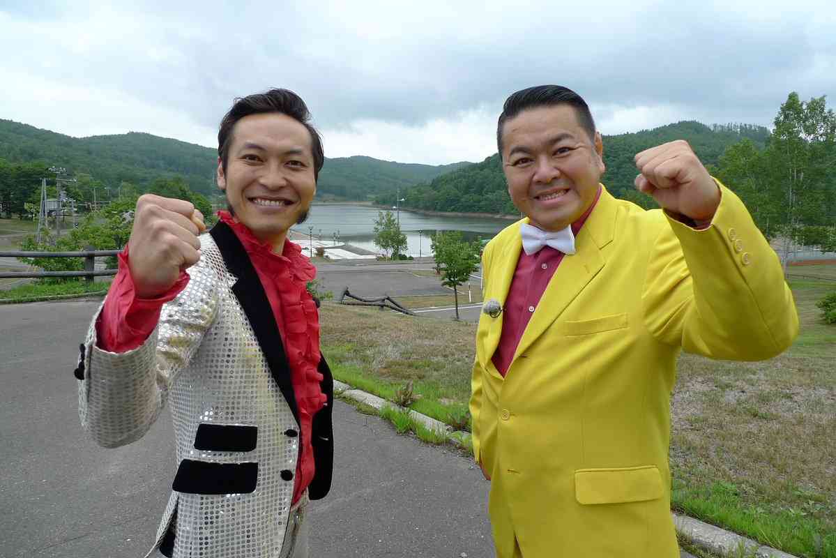 ローカルタレント、ローカル有名人のファンの人！