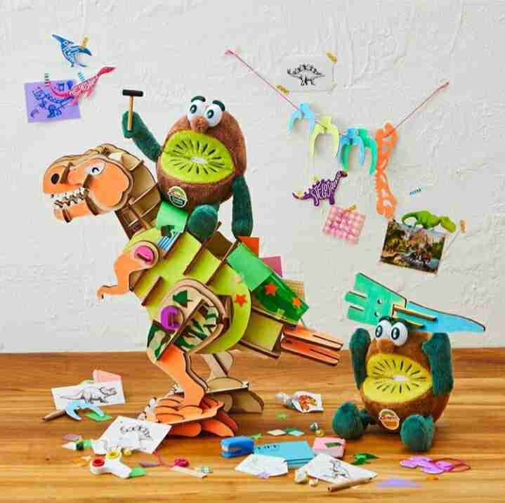 キウイブラザースを貼るトピ ガールズちゃんねる Girls Channel