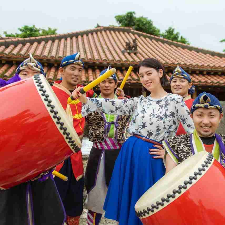 三吉彩花、最強心霊スポットに挑む!清水崇監督『犬鳴村』ヒロイン抜てき