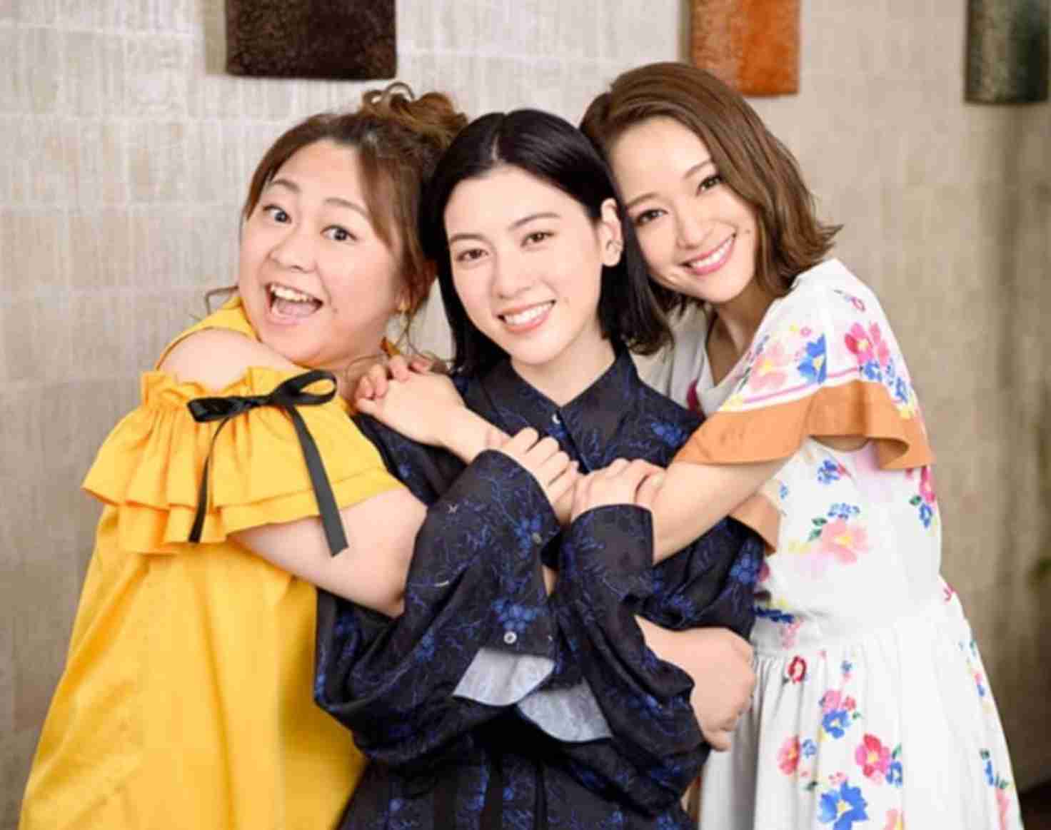 三吉彩花、最強心霊スポットに挑む!清水崇監督『犬鳴村』ヒロイン抜てき