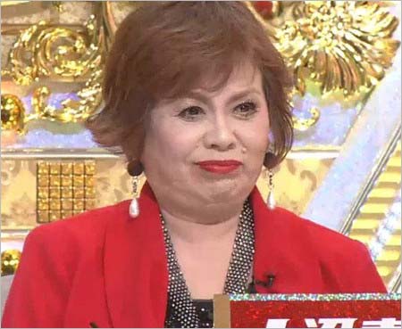 上沼恵美子 小泉進次郎氏&滝川クリステルは「別れるわ」と大胆予言