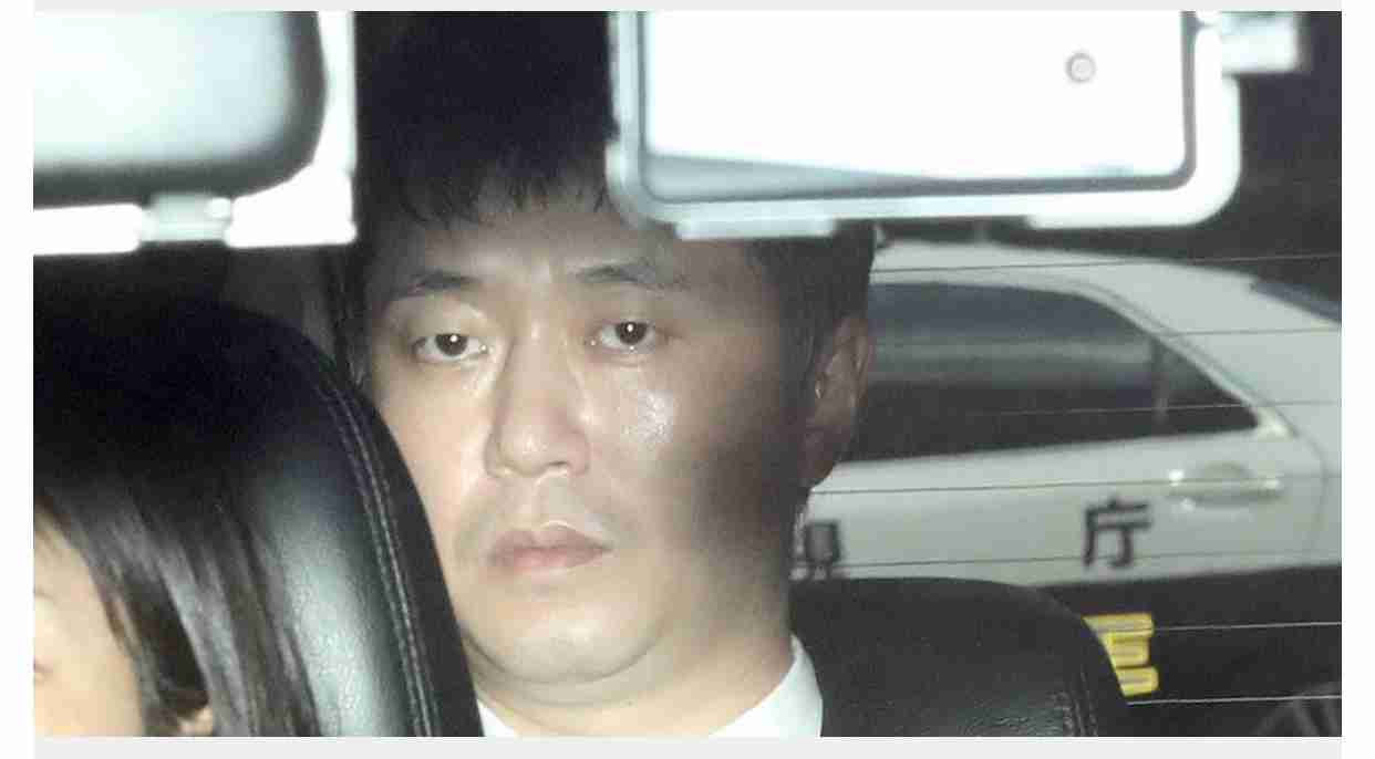 新井浩文被告「同意があったと思っている」。初公判で性交を認めるも暴行を否定