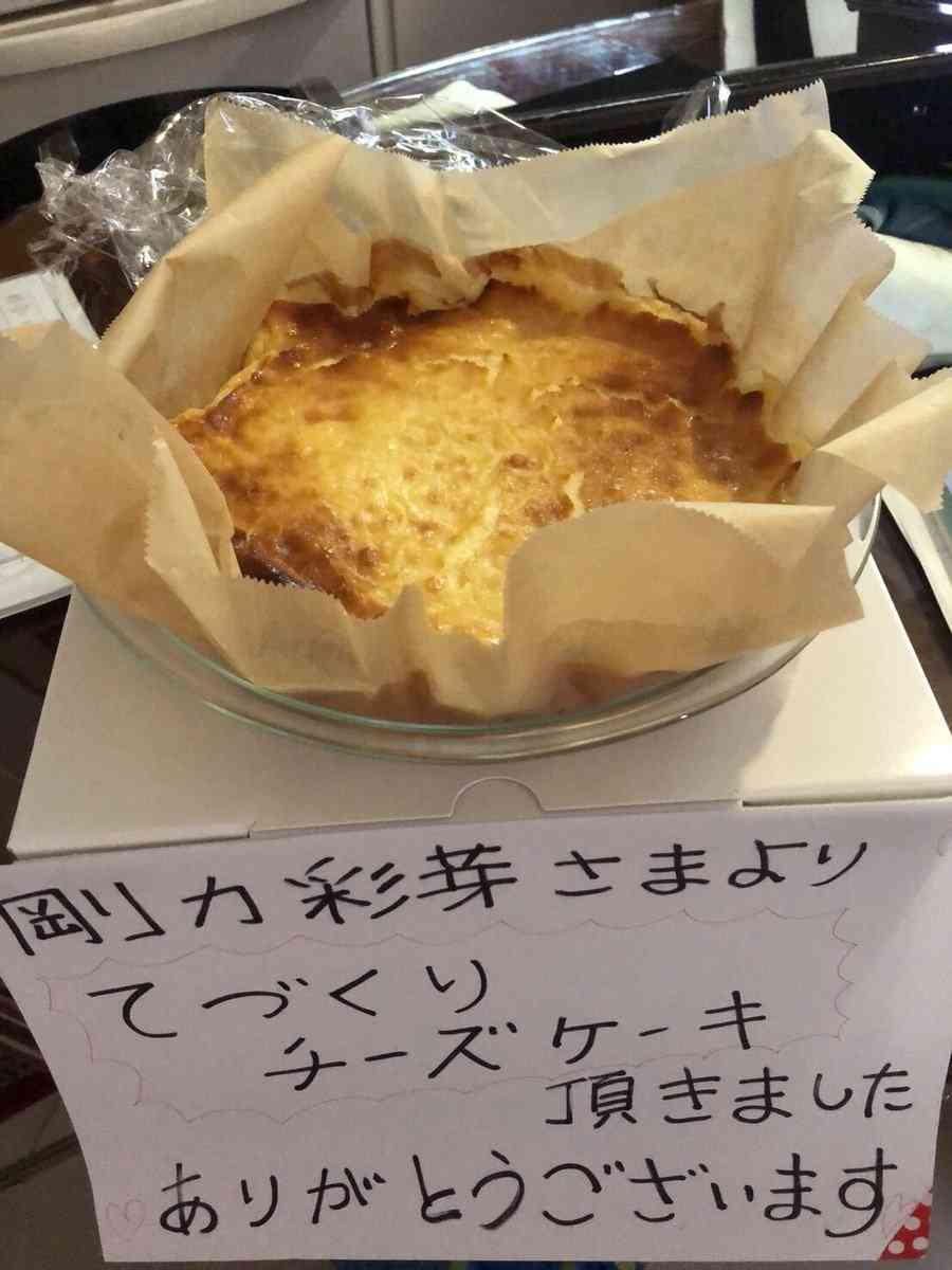 芸能人の差し入れが見たい！part6