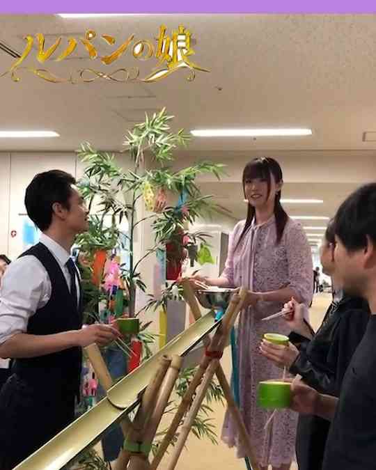 芸能人の差し入れが見たい！part6