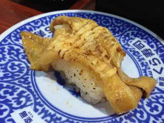 回転寿司のおすすめネタ