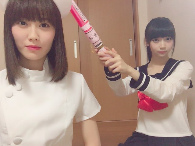 音声 山口 真帆