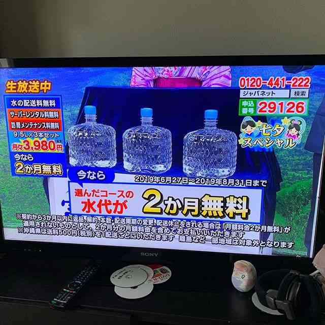 テレビショッピングあるある!