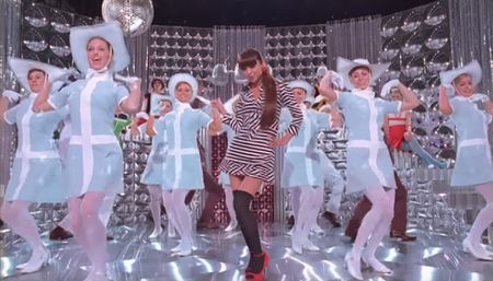 今見てもオシャレだなと思う昔のファッション