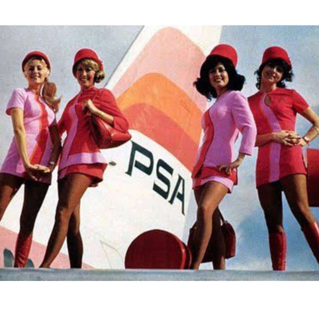 今見てもオシャレだなと思う昔のファッション