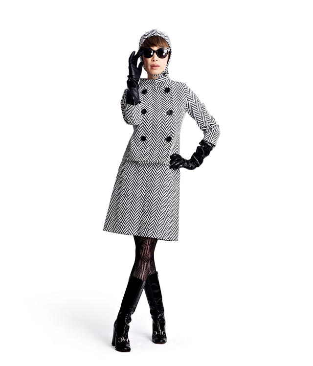 今見てもオシャレだなと思う昔のファッション