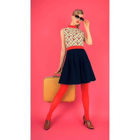 今見てもオシャレだなと思う昔のファッション