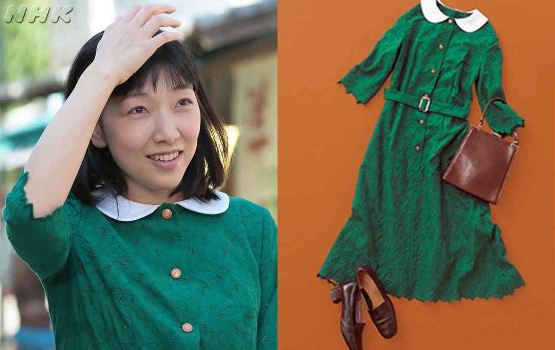 今見てもオシャレだなと思う昔のファッション