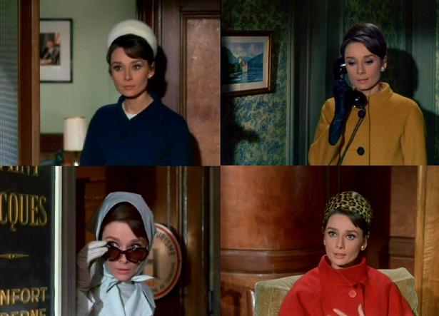 今見てもオシャレだなと思う昔のファッション