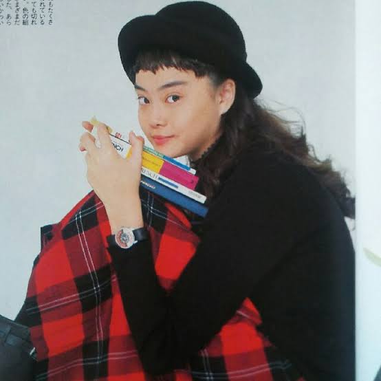 今見てもオシャレだなと思う昔のファッション