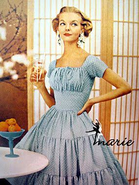 今見てもオシャレだなと思う昔のファッション