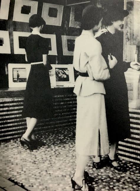 今見てもオシャレだなと思う昔のファッション