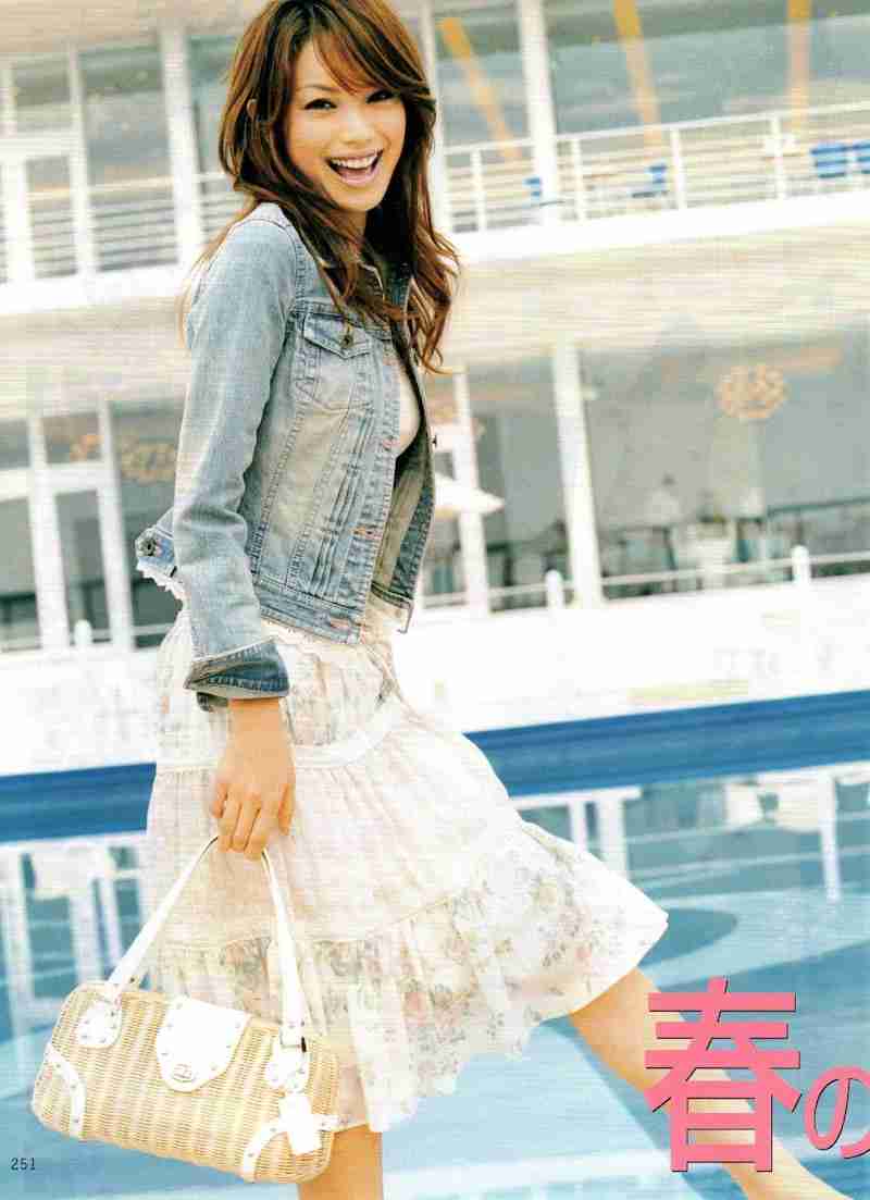 今見てもオシャレだなと思う昔のファッション