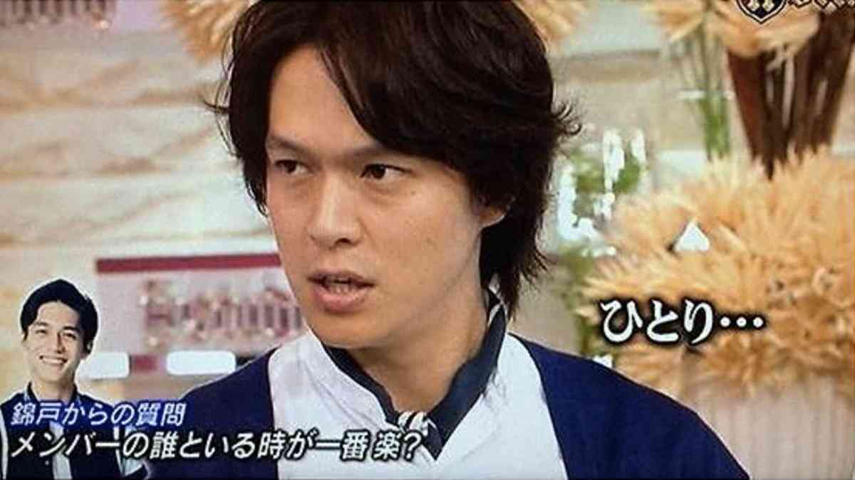 ジャニーズの面白い画像を貼っていくトピ〜Part5〜