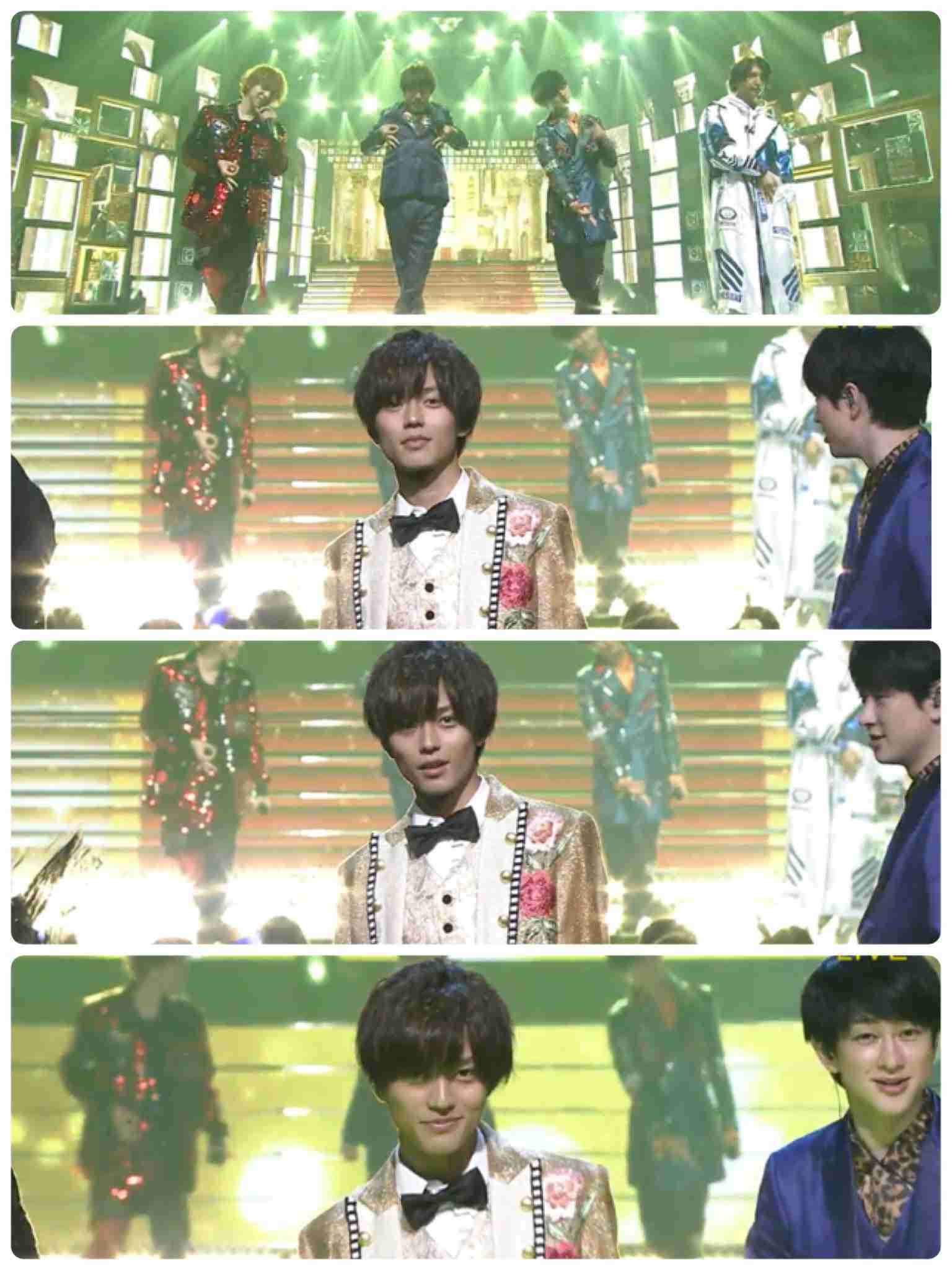 ジャニーズの面白い画像を貼っていくトピ〜Part5〜