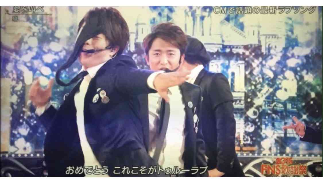 ジャニーズの面白い画像を貼っていくトピ〜Part5〜