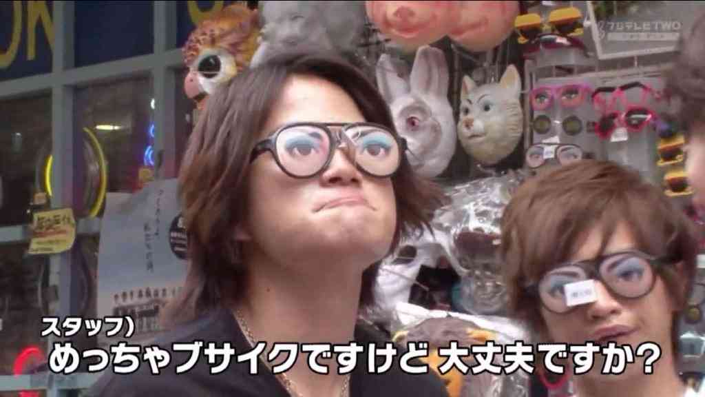 ジャニーズの面白い画像を貼っていくトピ〜Part5〜