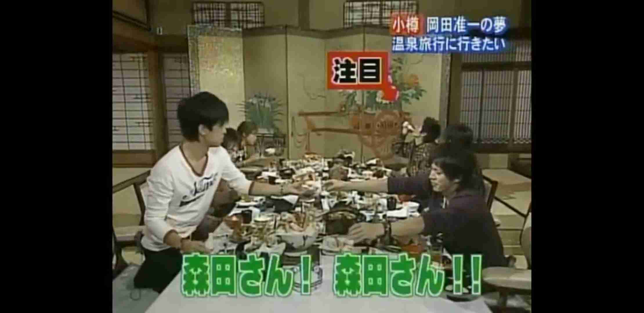 ジャニーズの面白い画像を貼っていくトピ〜Part5〜