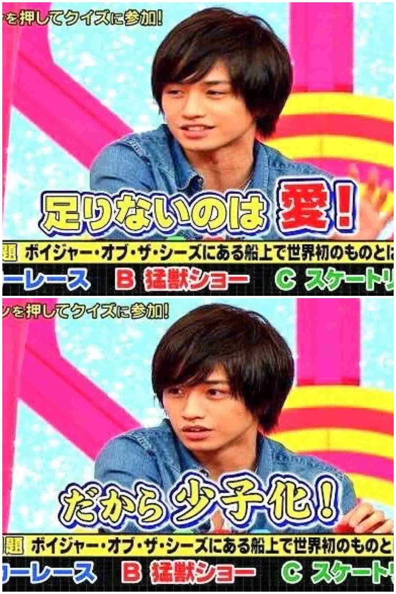 ジャニーズの面白い画像を貼っていくトピ〜Part5〜